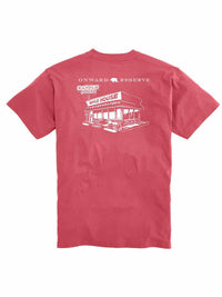 Onward Reserve - Men's Waffle House Vintage Store Tee