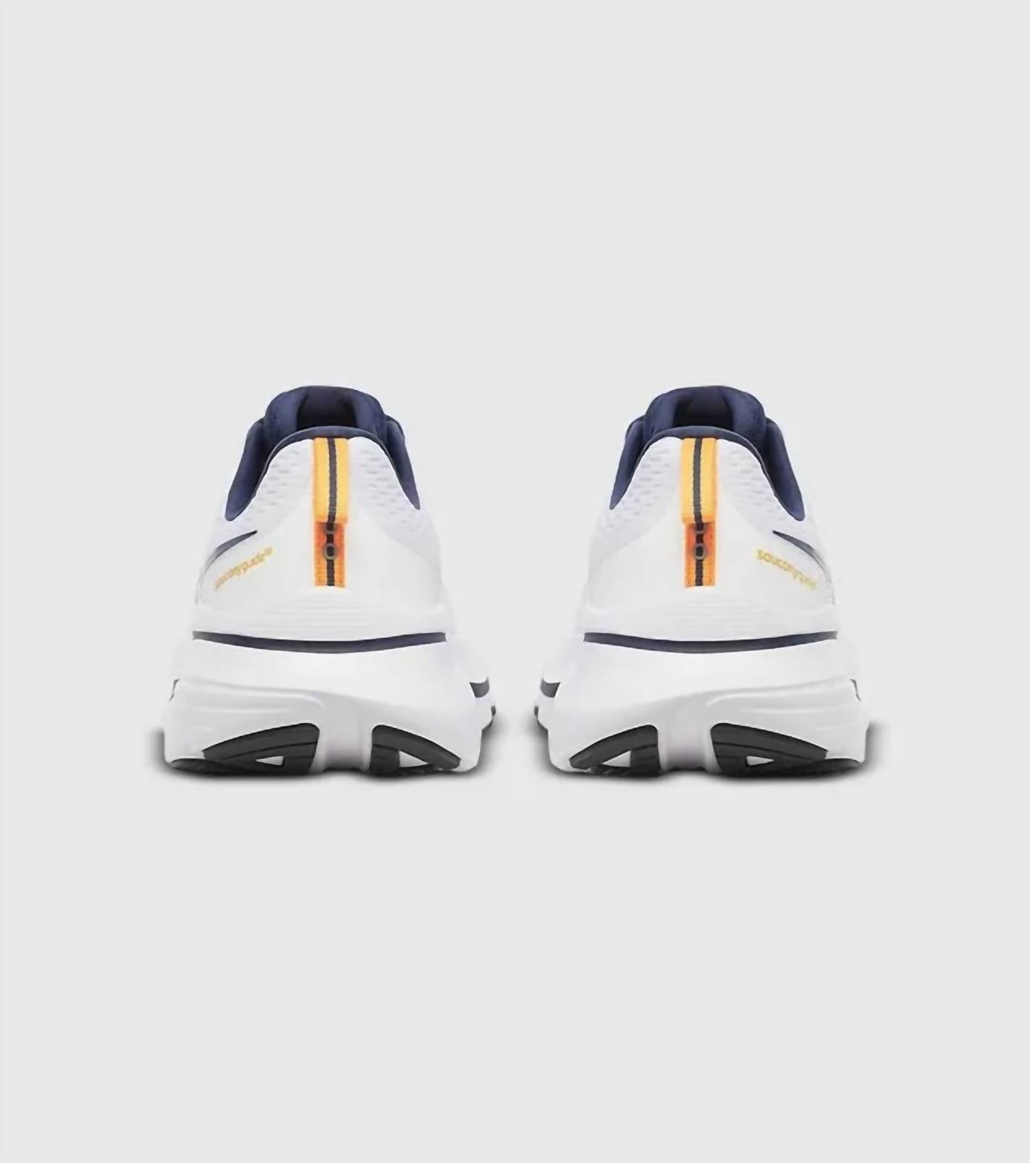 Saucony - Men's Guide 18 Shoes