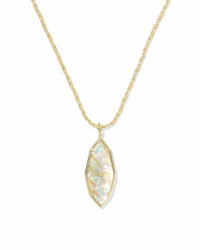 Kendra Scott - Women's Ophelia Large Long Pendant