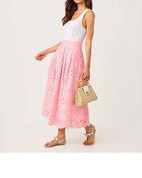Lilly Pulitzer - Lissette Midi Dress