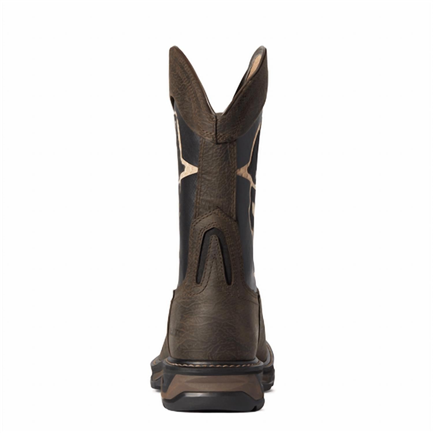 Ariat - Men's Workhog Xt Venttek Bold Boots