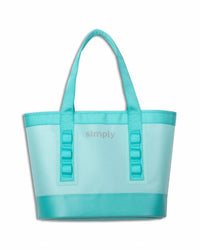 Simply Southern - Women's Tough Tote Bag