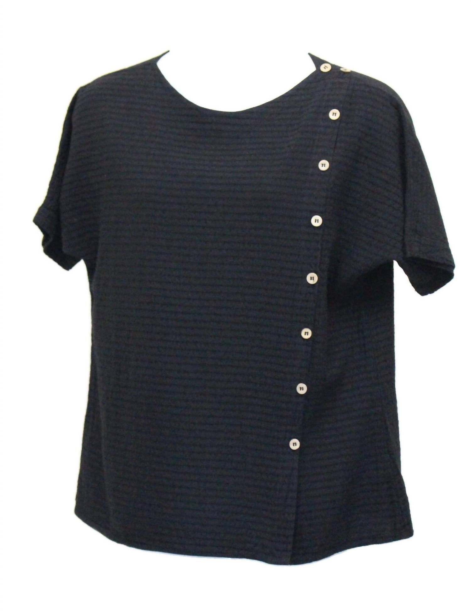 Becca - Women's Mirage Cotton Top