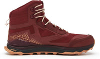 Altra - Women's Lone Peak All Weather Trail Running Shoes