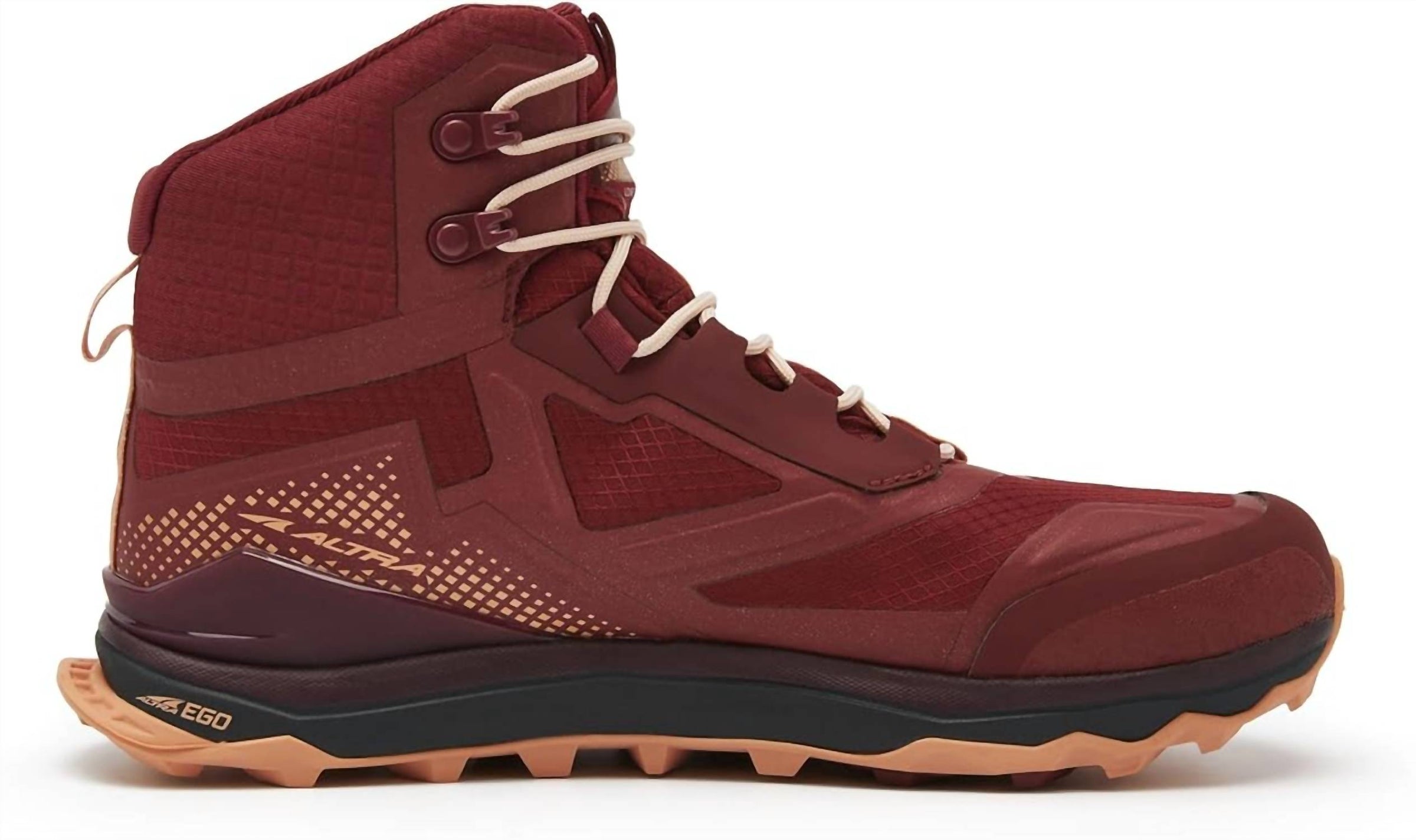 Altra - Women's Lone Peak All Weather Trail Running Shoes