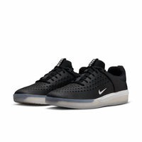 Nike - Men's Nyjah 3 Rubber Skate Shoes