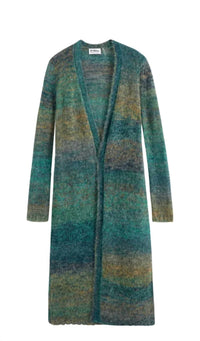 27 Miles Malibu - Women's Chaplin Cardigan Landscape