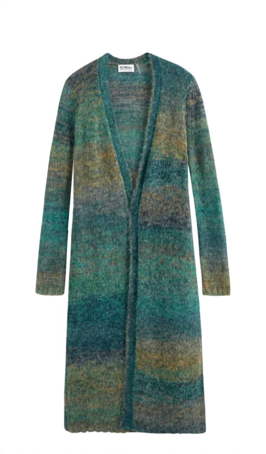 27 Miles Malibu - Women's Chaplin Cardigan Landscape