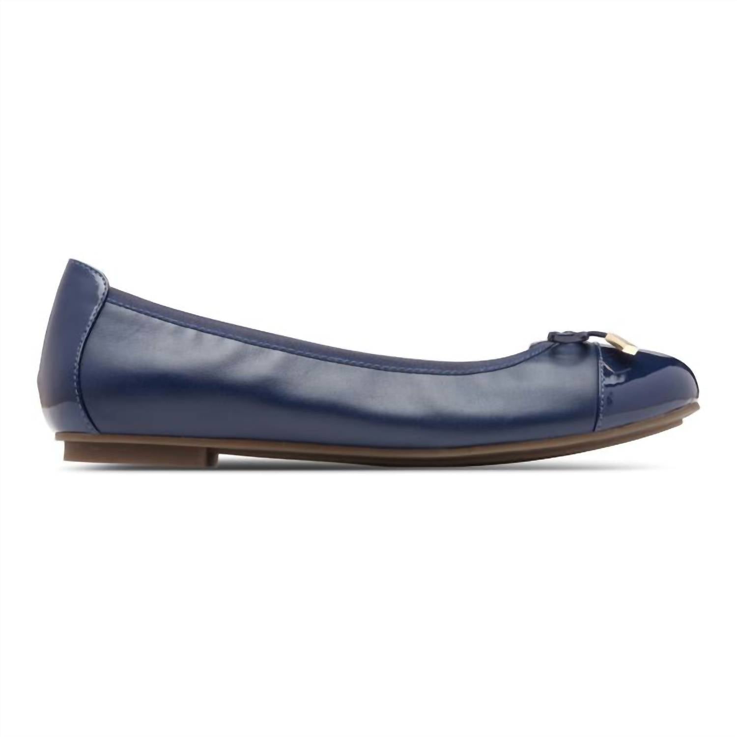 Vionic - Women's Minna Ballet Flat