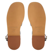 Lou.Earl - Women's Pierrette Flat Sandals