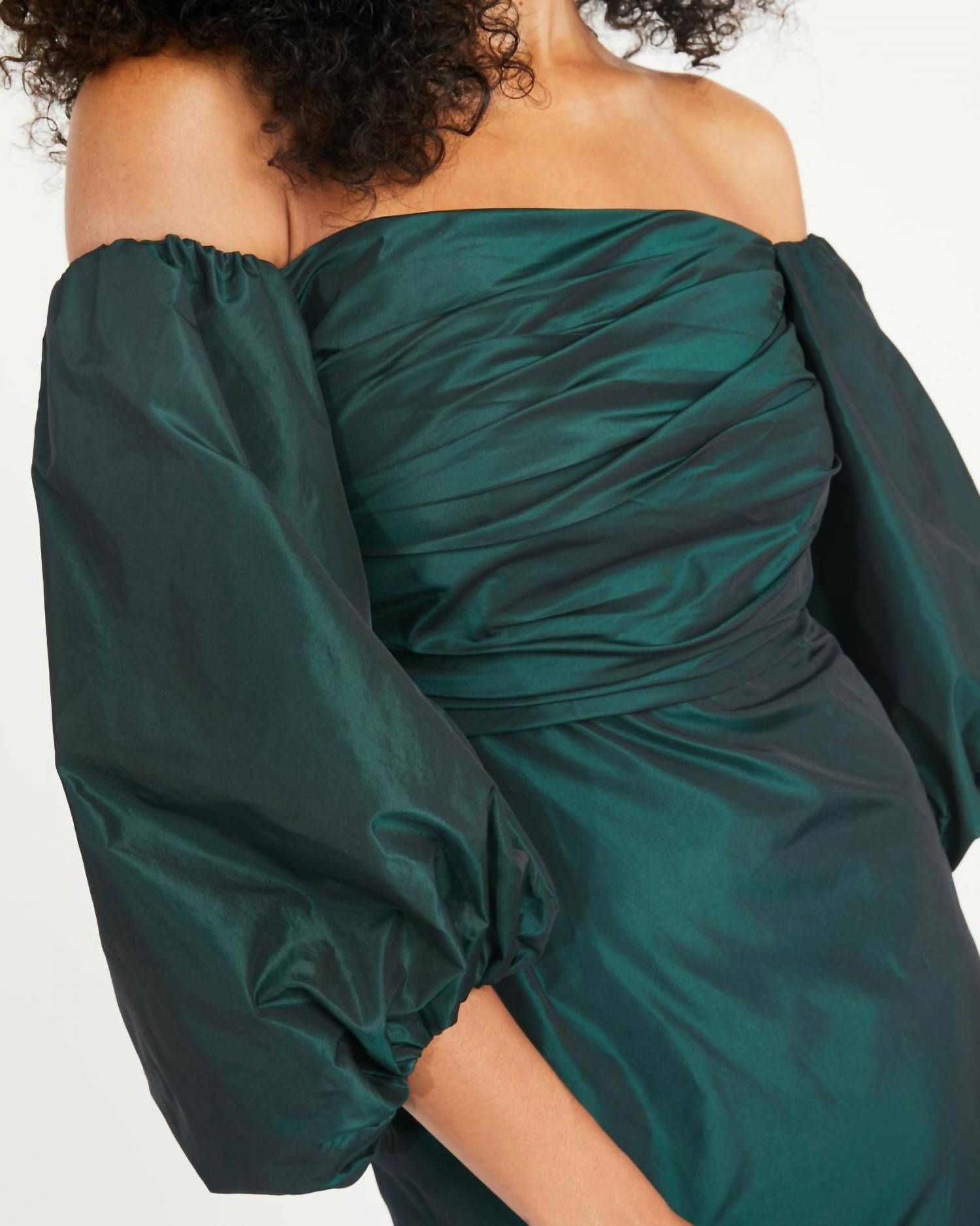 CHARLOTTE DRESS