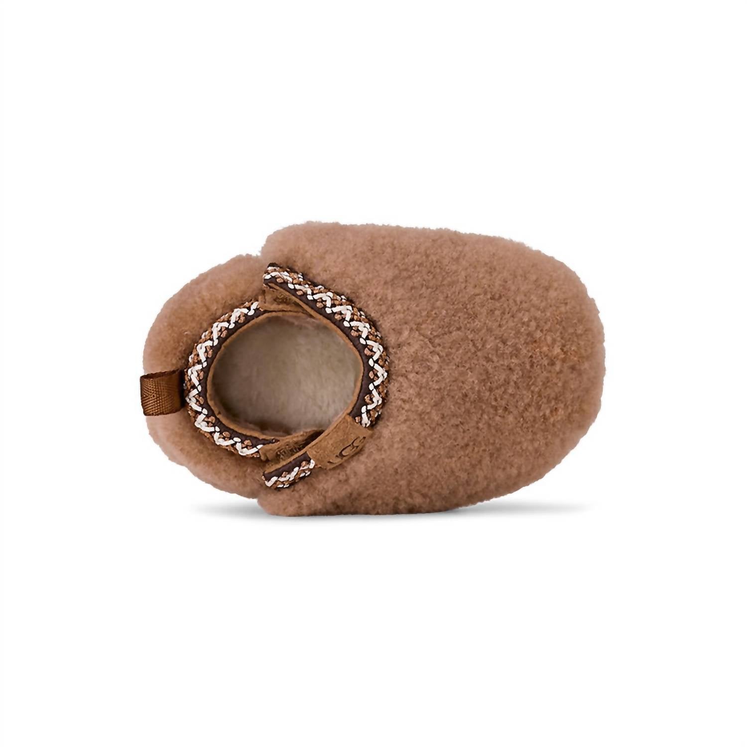 Ugg - Infant Baby Tasman Maxi Curly Slipper