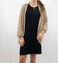 Mittoshop - Bamboo T-shirt Dress