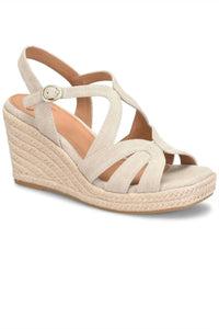 Sofft - Women's Norma Wedge Sandal