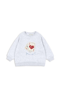 Konges Sløjd - Kids Jack Sweatshirt