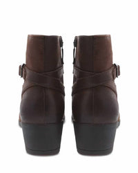 Dansko - Women's Cagney Heeled Boot