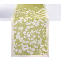 Bodrum Linens - Fleur De Lin 90” Runner