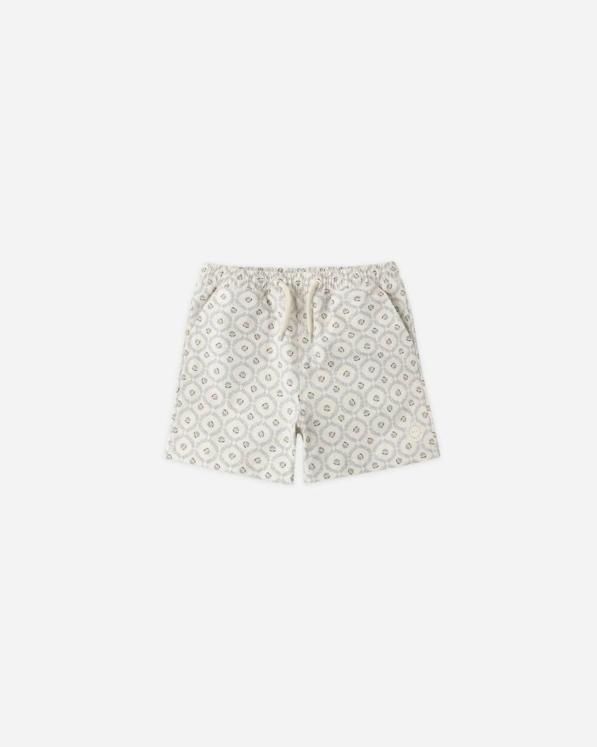 Rylee + Cru - Boys Boardshort
