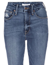 Good American - Women's Good Waist Jeans