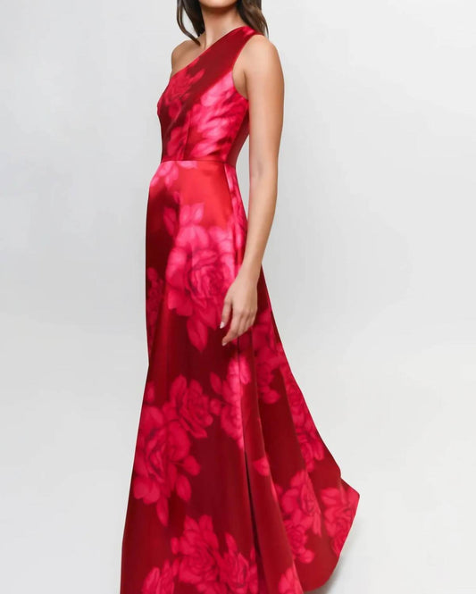 Hutch - Cassandra Dress