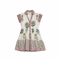 Nibi - Jillian Mini Dress