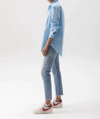 Wearcisco - The Men's Shirt