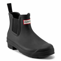 Hunter Bell - Women's Original Chelsea Waterproof Ankle Rain Booties