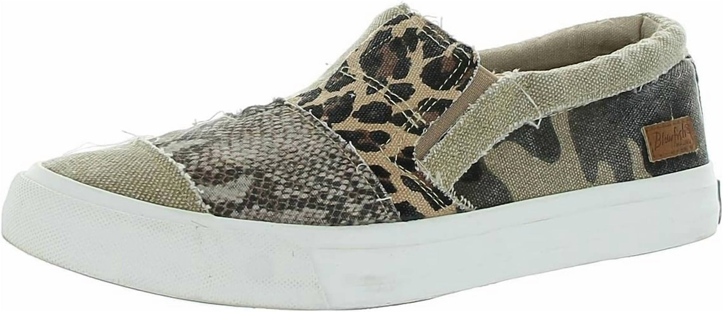 Blowfish - Women's Maddox Sneakers