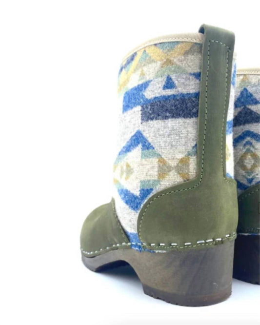 Magnafied - Women's Hannah Boot