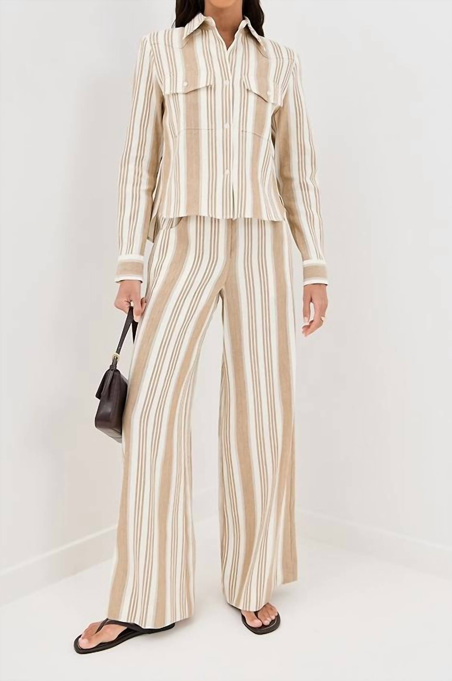 Twp - Demie Trousers