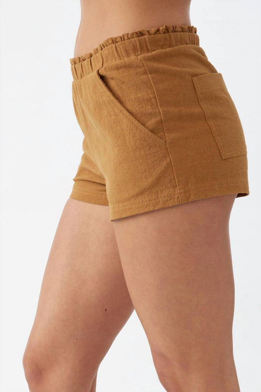 O'Neill - Carlene Shorts