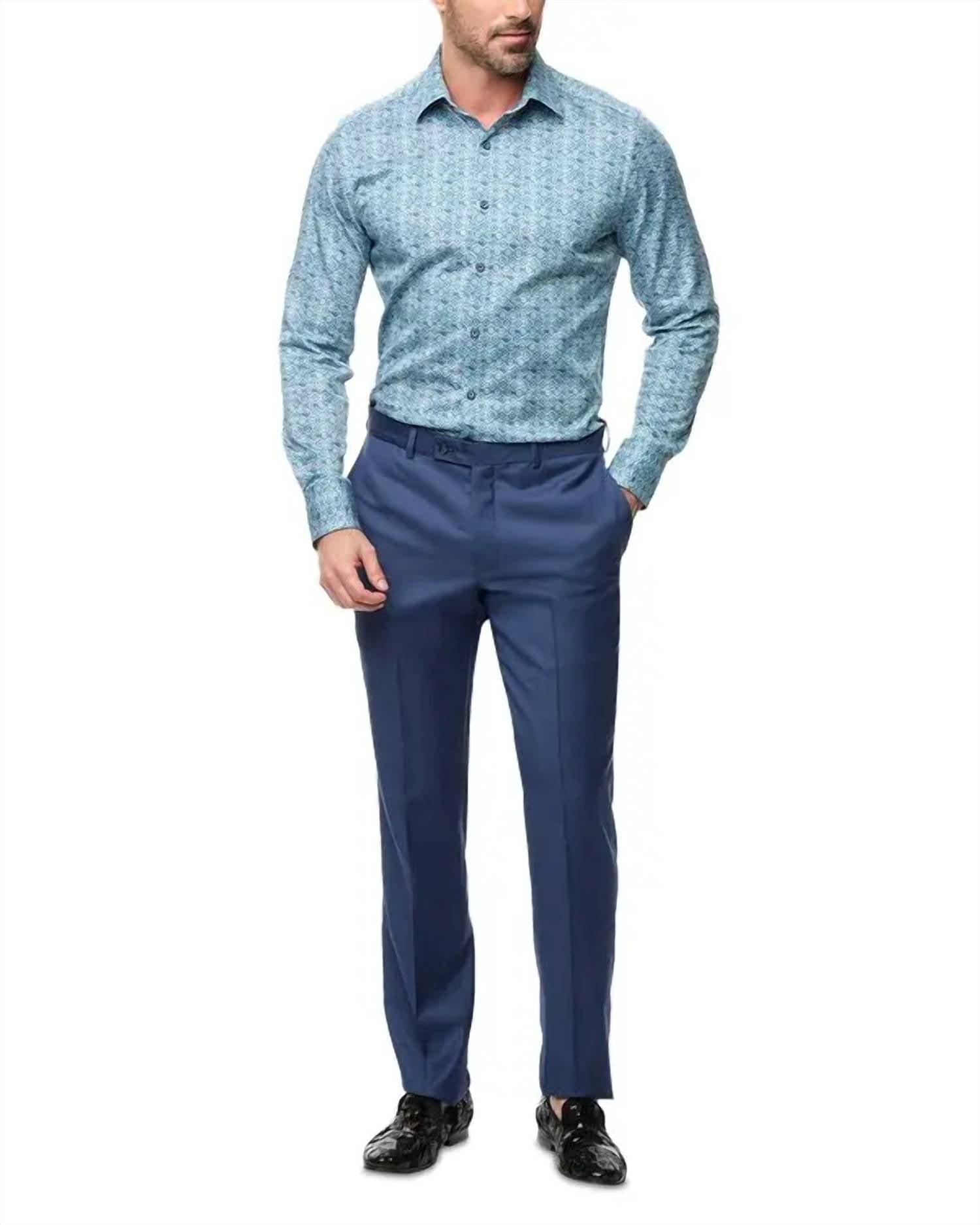 Robert Graham - Frisco Button Down Shirt