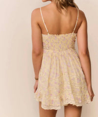 Loveshackfancy - Alonna Dress
