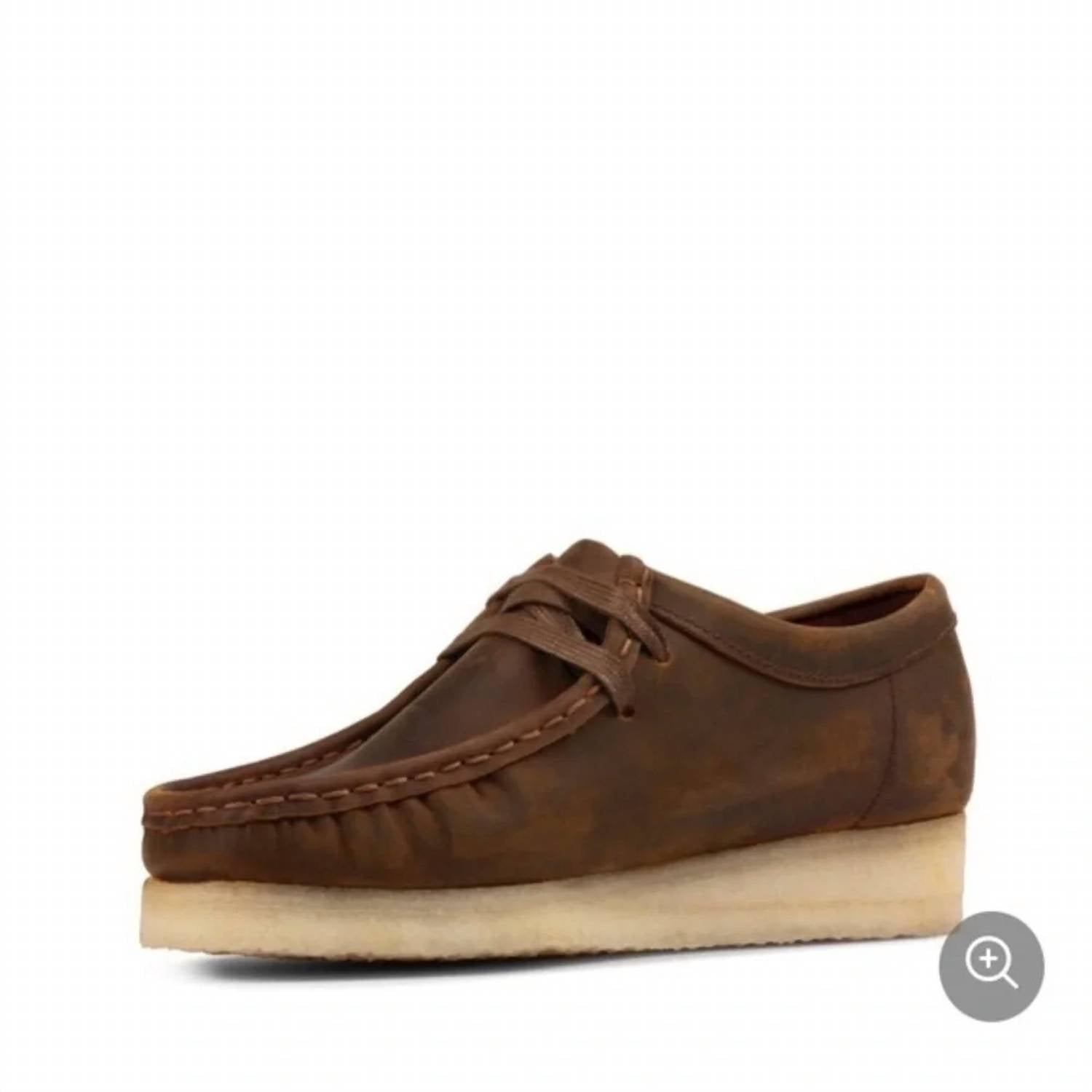 Clarks - Men's Original Wallabee Shoe