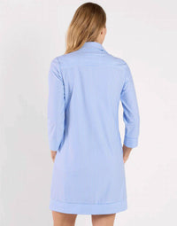 Jude Connally - Finley Mini Dress