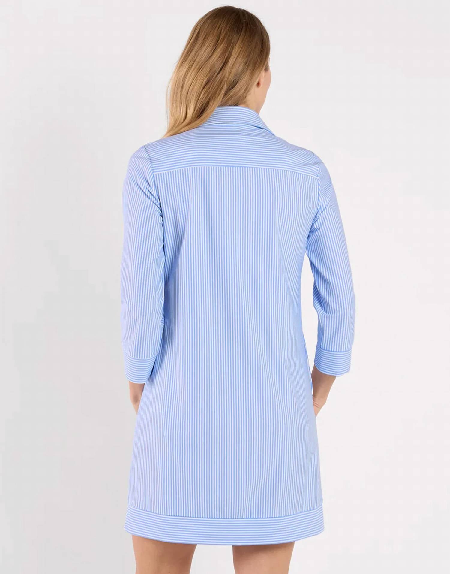 Jude Connally - Finley Mini Dress