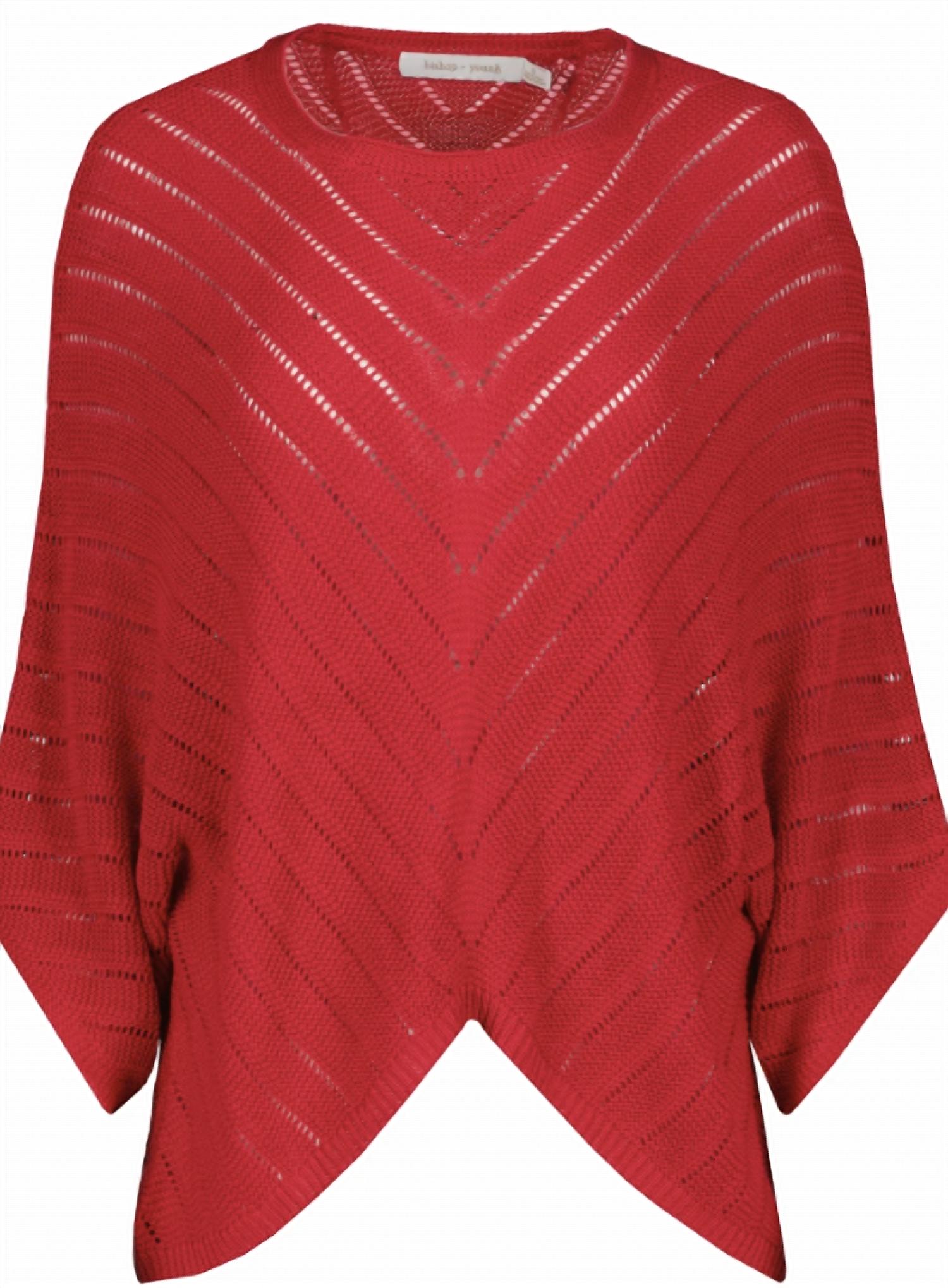 Bishop + Young - Zen Sweater