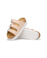 Birkenstock - Women's Florida Platform Sandal