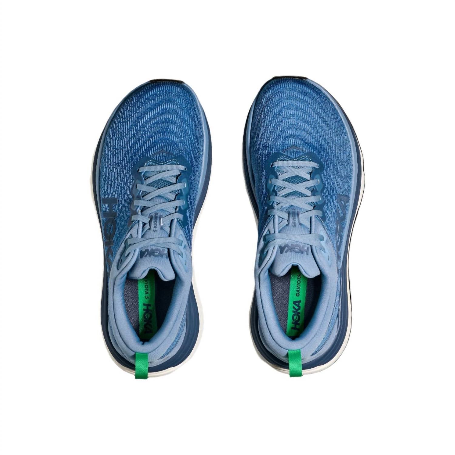 Hoka - Men's Gaviota 5 Wide Shoe