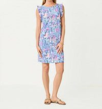 Lilly Pulitzer - Laina Mini Dress