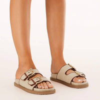 Billini - Women's Tenley Sandals