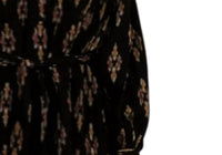 Uqnatu - Popover Long Sleeve Dress