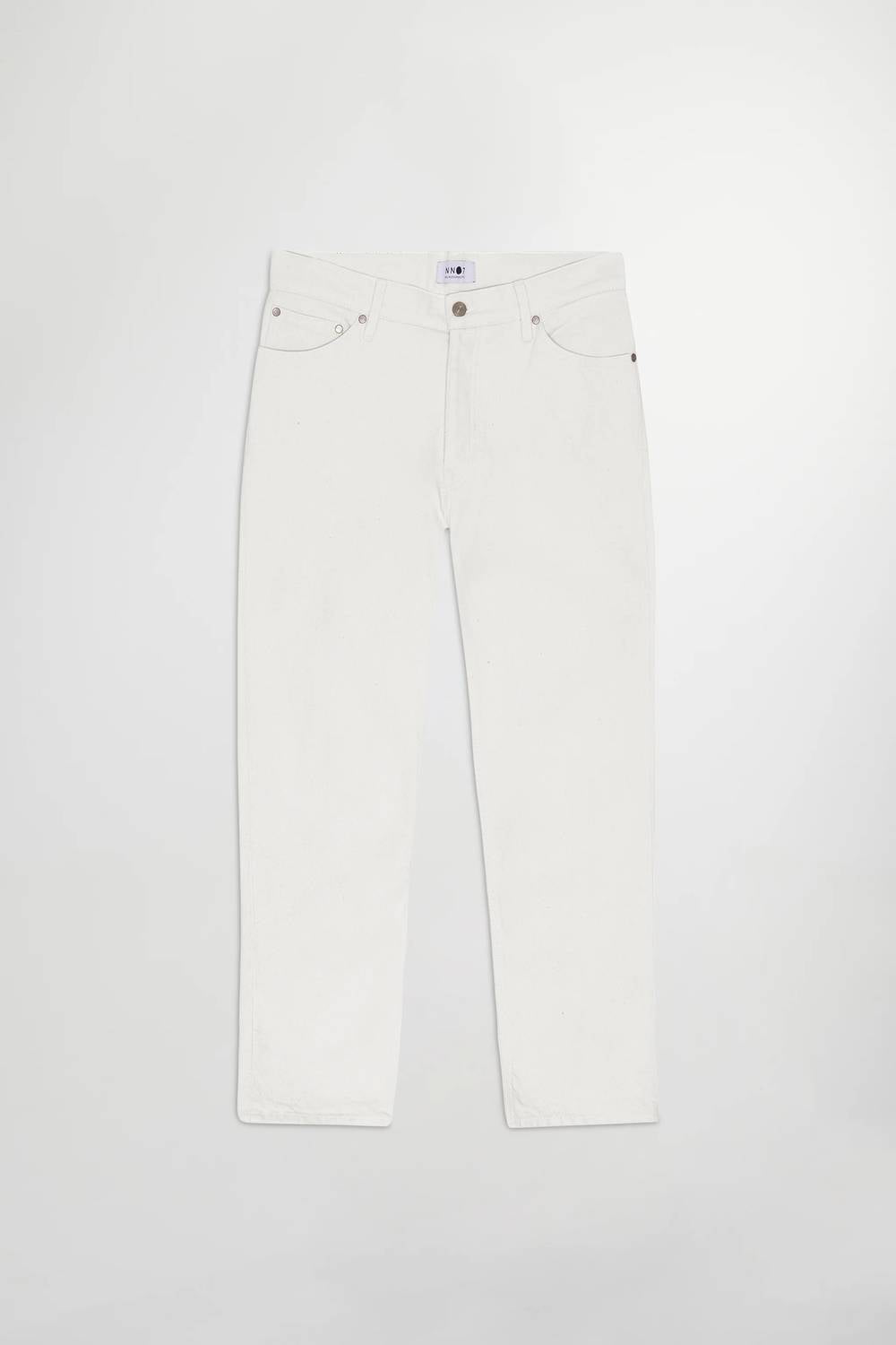 Nn07 - Frey Tapered Leg Jeans