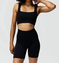 Spiritual Gangster - Ria Seamless Bra
