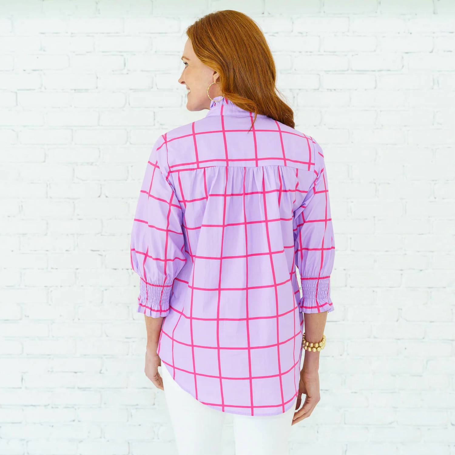 Caryn Lawn - Kimberly Park Top