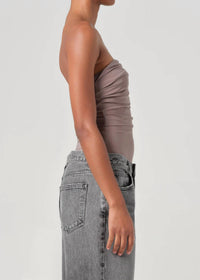 Agolde - Gwyneth Fit Bodysuit