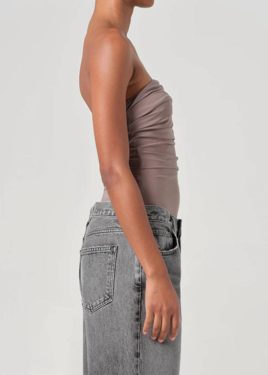 Agolde - Gwyneth Fit Bodysuit