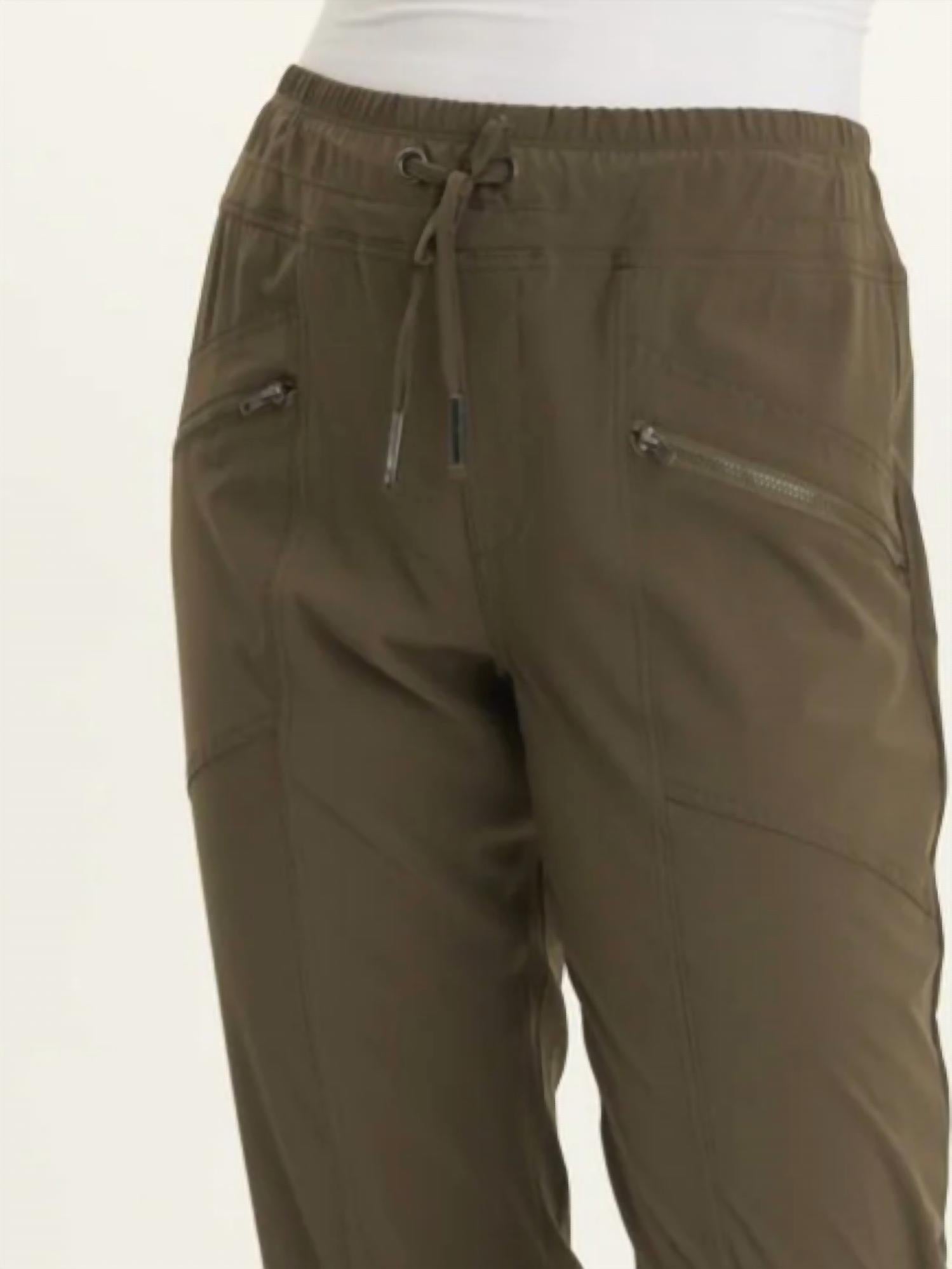 Xcvi - Runyon Easy-fit Pant