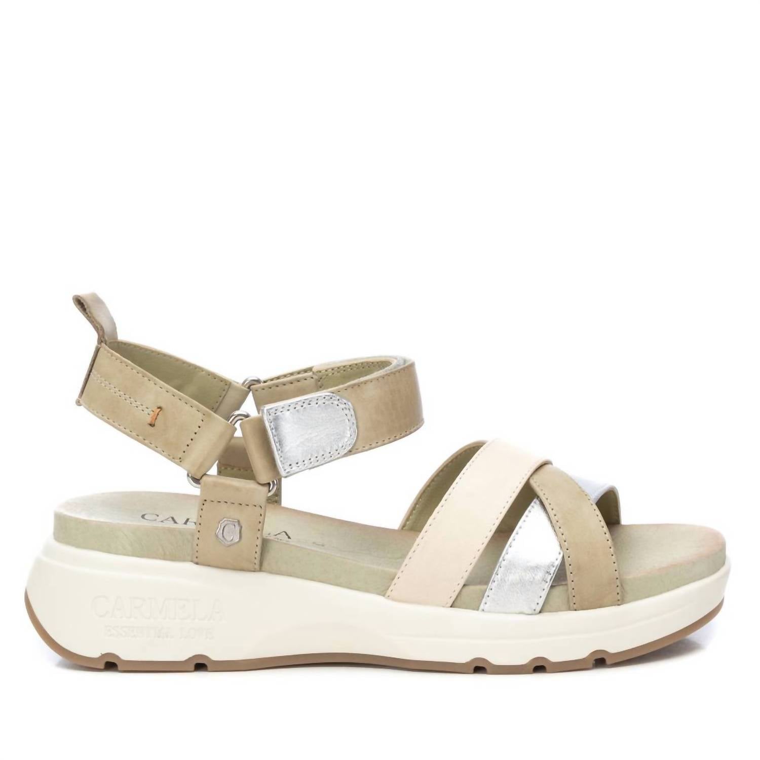 Xti - Women's Leather Sandals