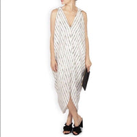 Hatch - Maternity The Amira Caftan Dress